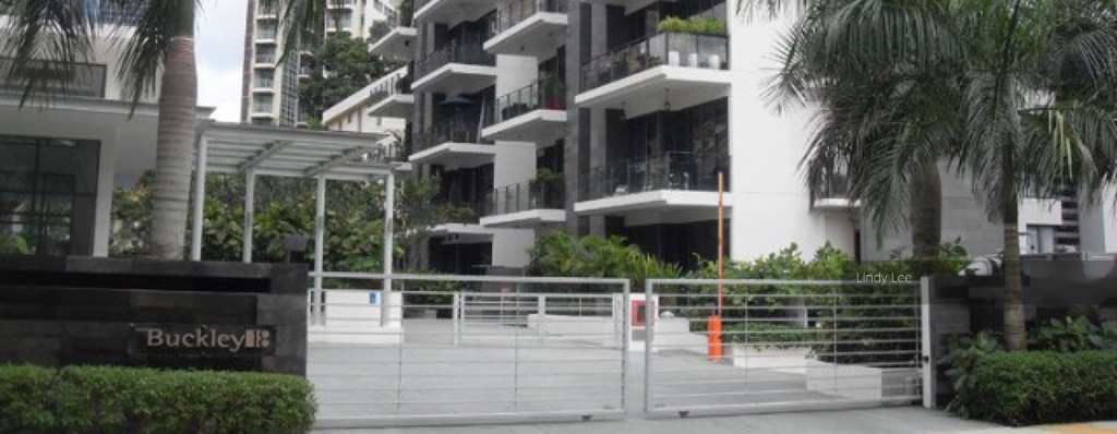 Buckley 18 (D11), Apartment #139757932